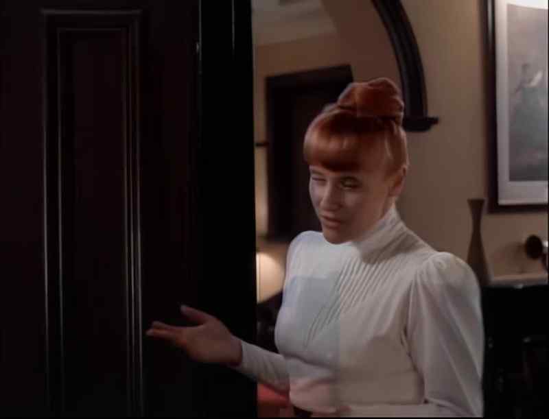 Captain, what does it mean when someone says