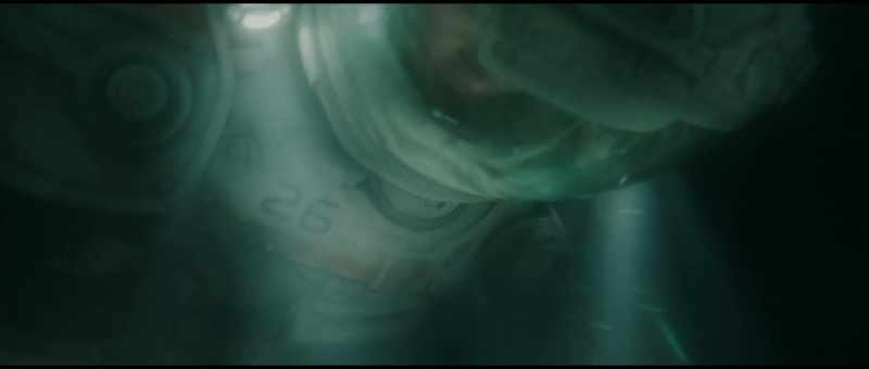 [Captain] Where is it?