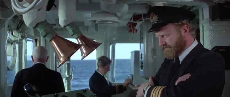 Captain Williams