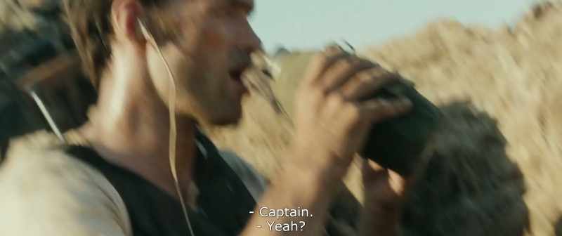 Captain. - yes