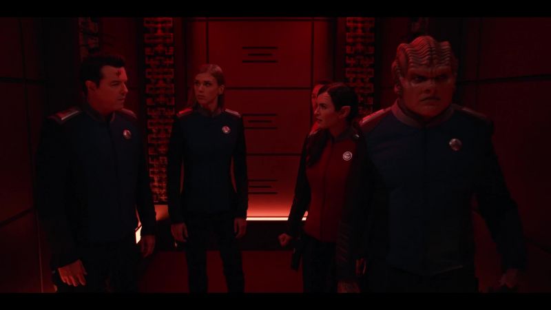Captain. Your head