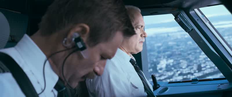 Captain's 1549, it's gonna be runway 31