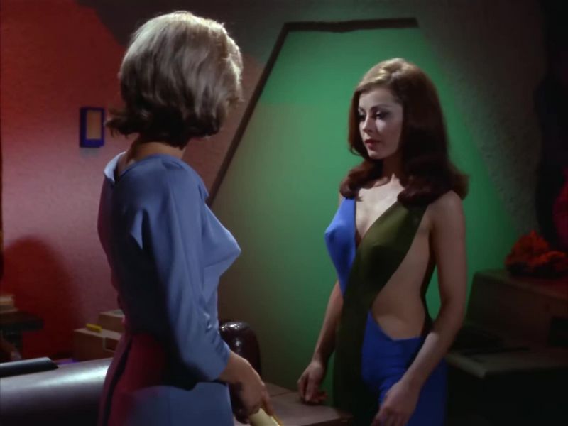Captain's log-- Stardate 1330.1