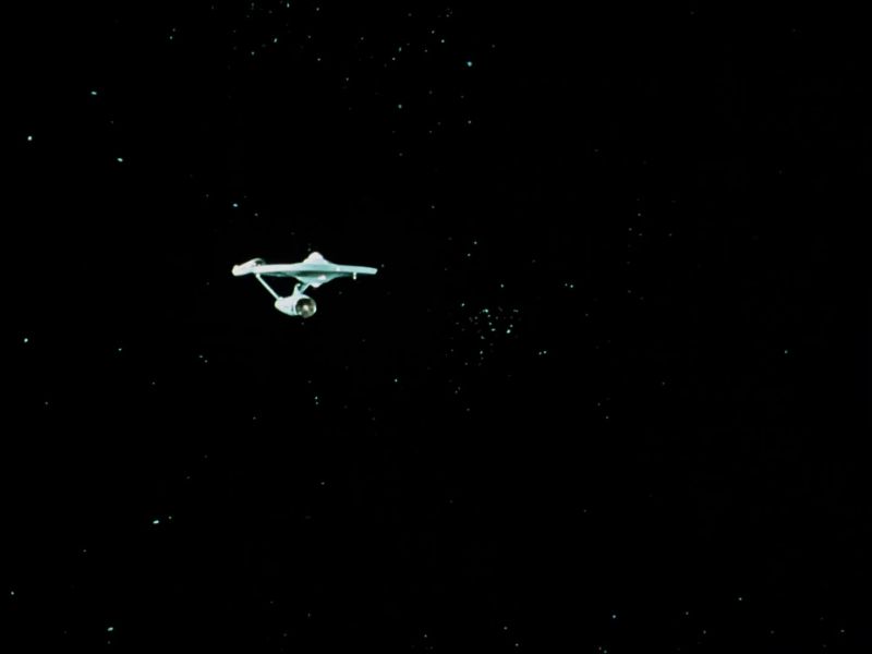 Captain's log, stardate 2818.9