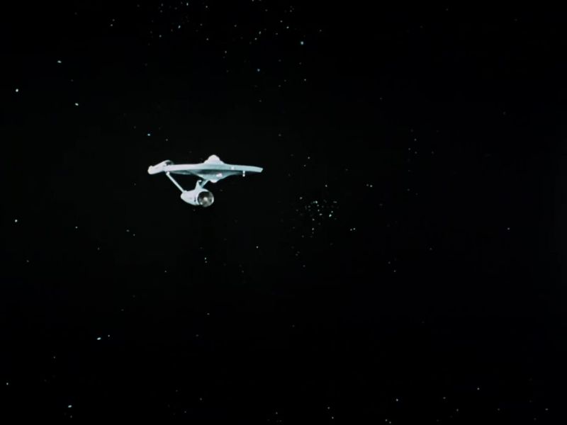 Captain's log, stardate 2819.8
