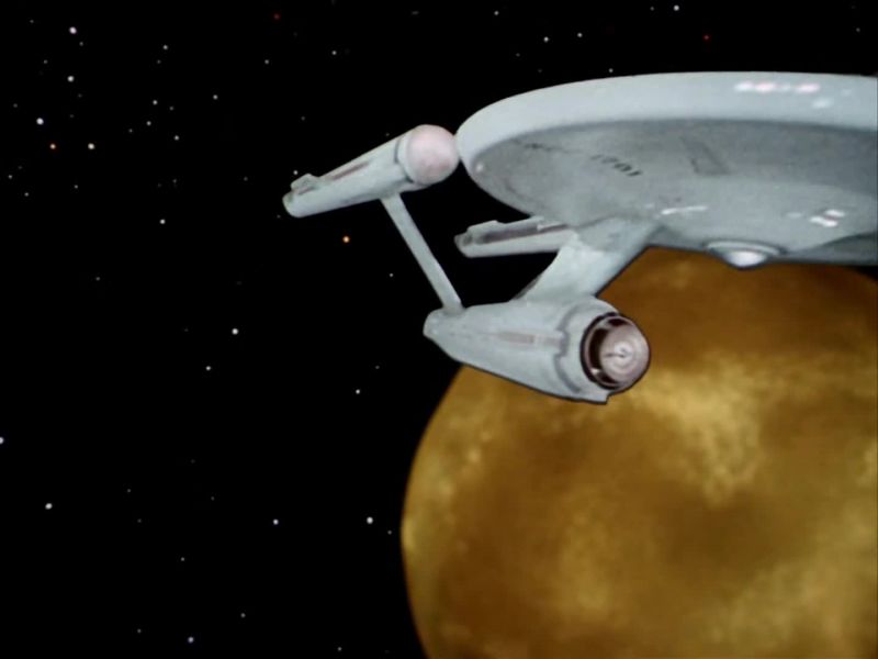 Captain's log, stardate 3211.7