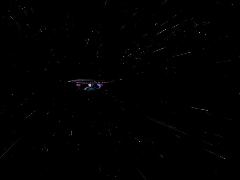 Captain's Log, Stardate 44085.7