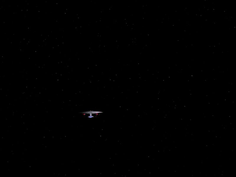 Captain's Log, Stardate 44286.5