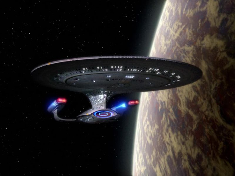 Captain's log, stardate 45620.4