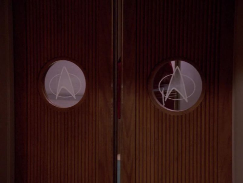 Captain's log, stardate 46001.3