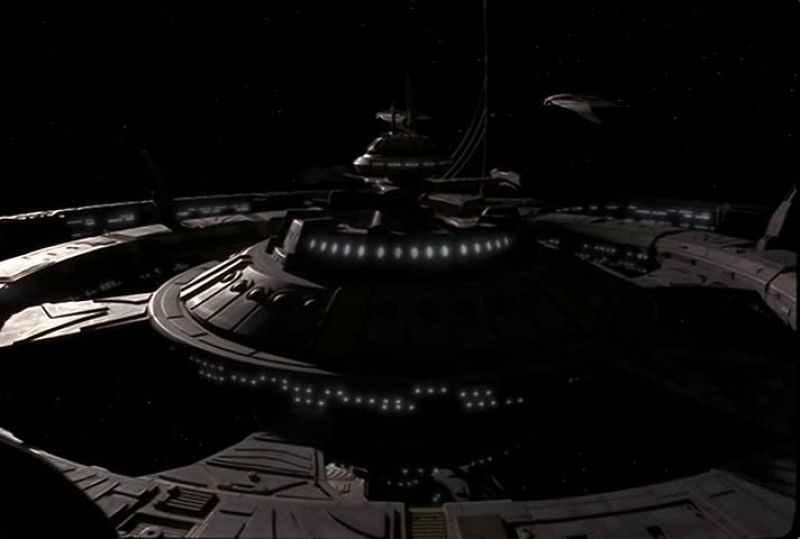 Captain's Log, Stardate 49665.3