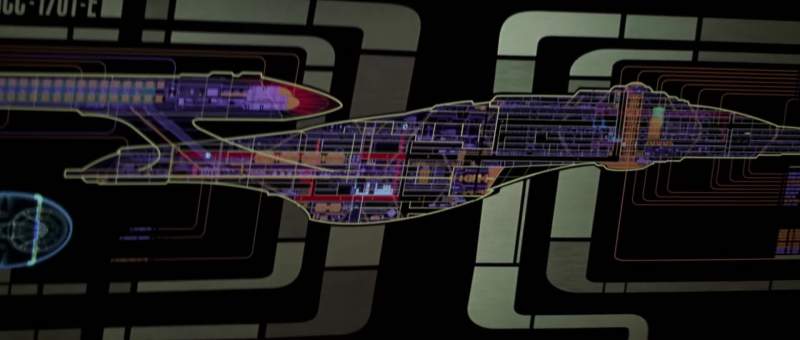 Captain's Personal Log supplemental