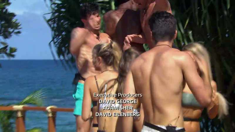 Captioning funded by CBS Captioned by