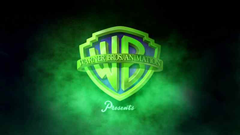 CAPTIONING MADE POSSIBLE BY WARNER BROS. ANIMATION