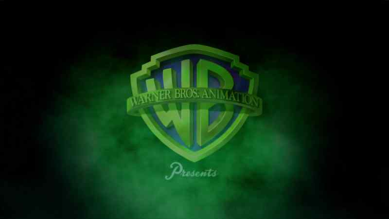 CAPTIONING MADE POSSIBLE BY WARNER BROS. ANIMATION