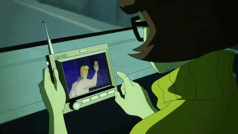 CAPTIONING MADE POSSIBLE BY WARNER BROS. ANIMATION