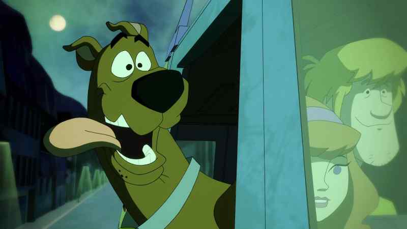 CAPTIONING MADE POSSIBLE BY WARNER BROS. ANIMATION