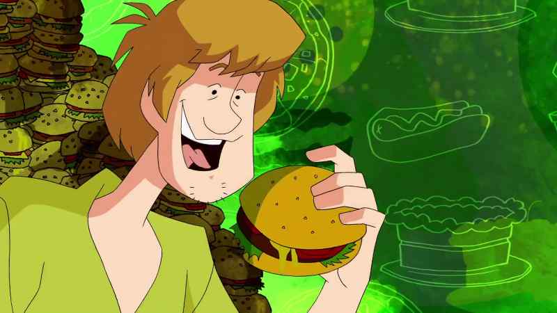 CAPTIONING MADE POSSIBLE BY WARNER BROS. ANIMATION