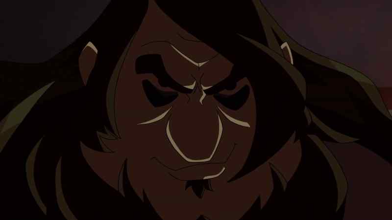 CAPTIONING MADE POSSIBLE BY WARNER BROS. ANIMATION