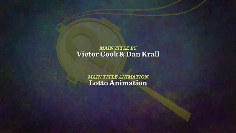 CAPTIONING MADE POSSIBLE BY WARNER BROS. ANIMATION