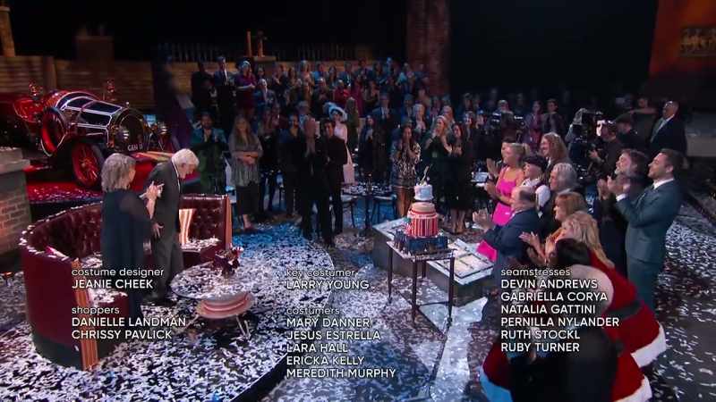 Captioning sponsored by CBS