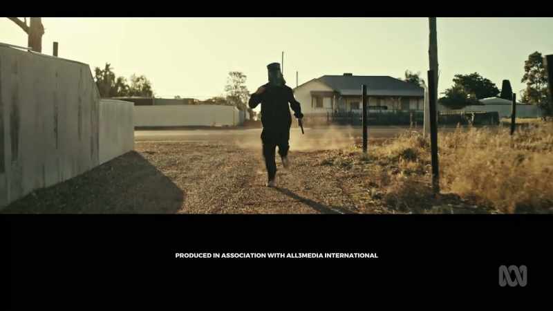 Captions by Red Bee Media
