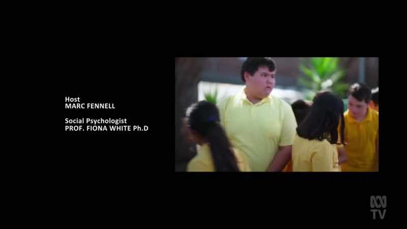 Captions by Red Bee Media