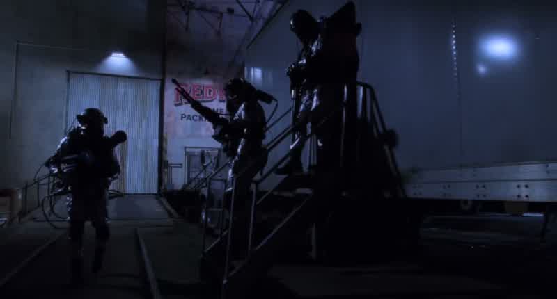 Capture and isolation is our objective
