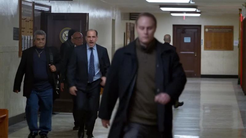 [Caputo] Hey!