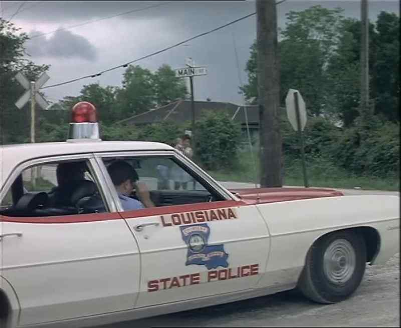 Car 23