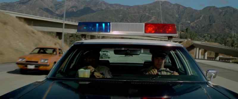 Car 34, come in