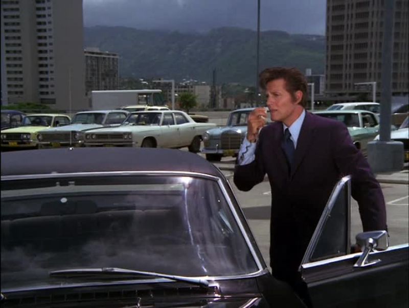 CAR 4, LOCATION?