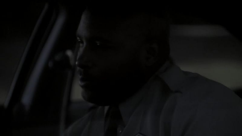 Car 438, do you receive me?