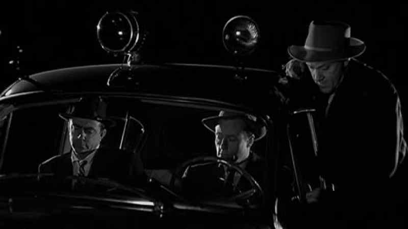 Car 61 calling Car 62. Come in, please