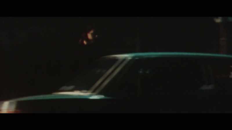 [car braking]