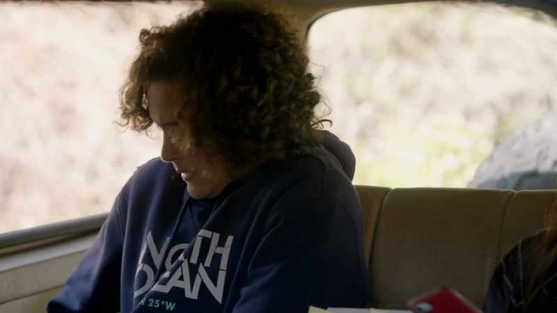 [CAR DOOR CLOSES]