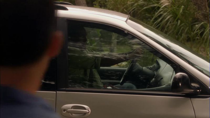 [ Car Door Closes ]