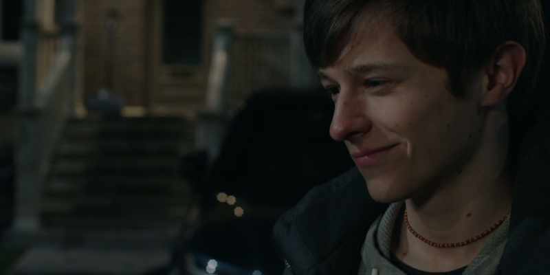 [car door closes]
