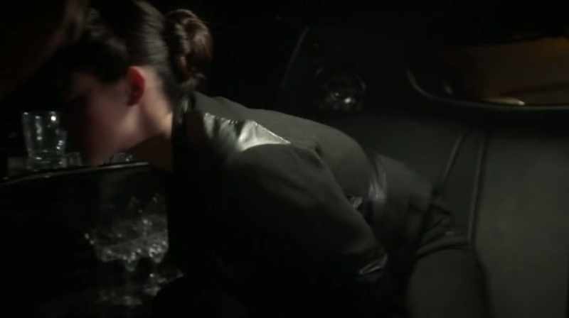 [ car door opens, closes ]