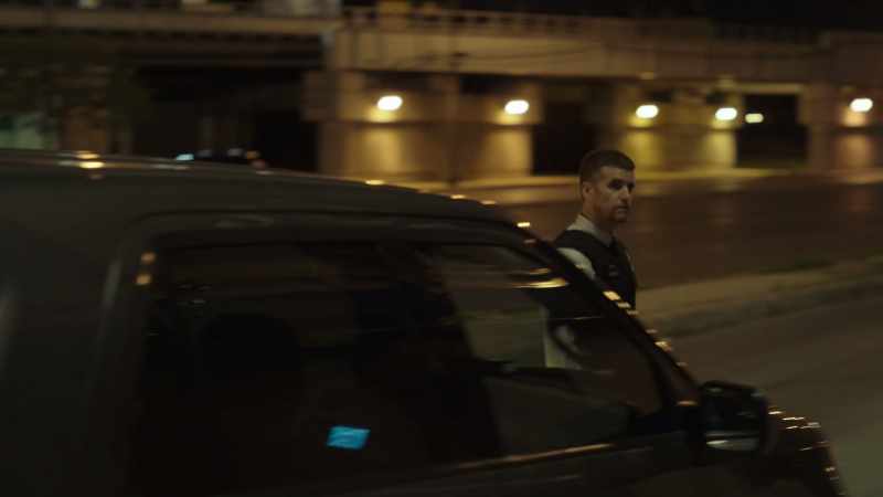 [car door opens and closes]