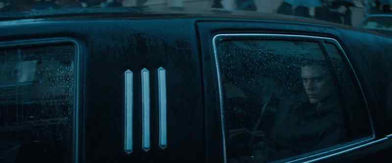 (CAR DOOR OPENS)