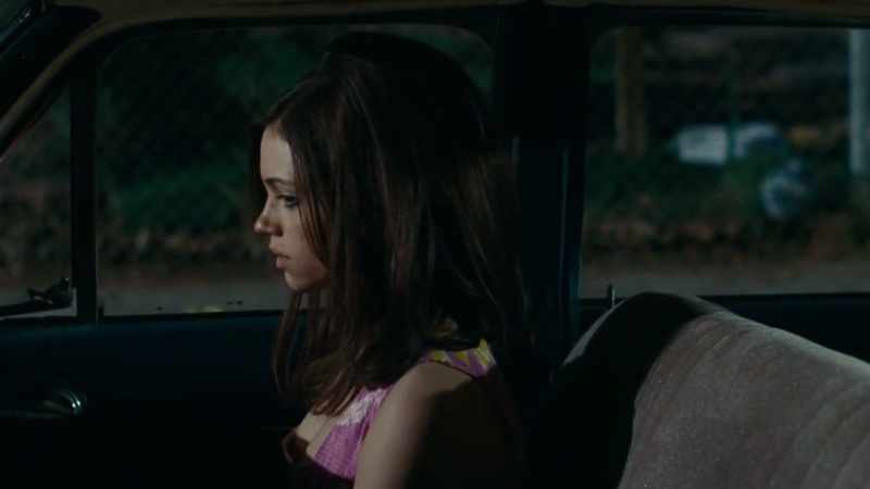 [ Car door opens ]