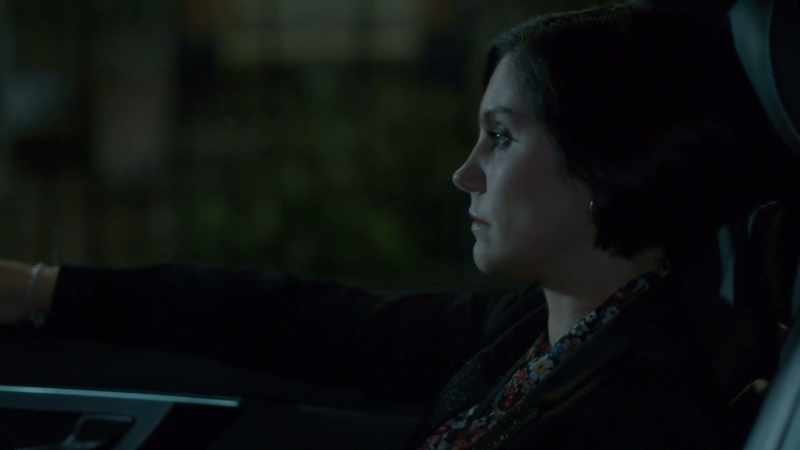[Car door shuts]