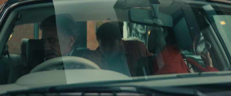 (CAR DOORS CLOSE)
