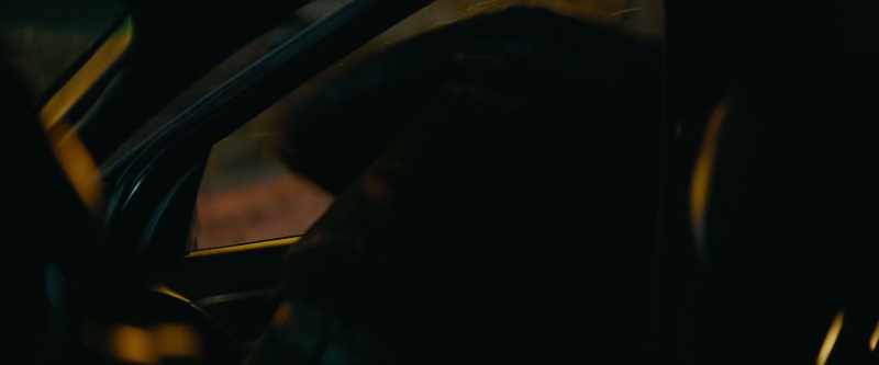 (car doors slam shut)