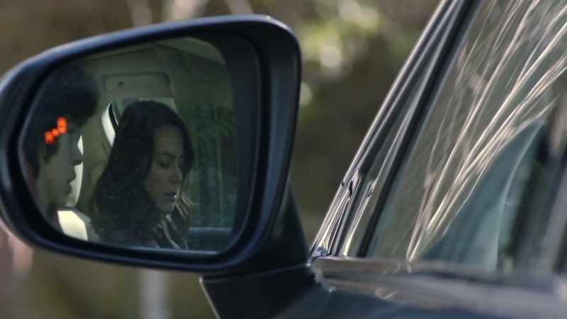 (car doors thudding)