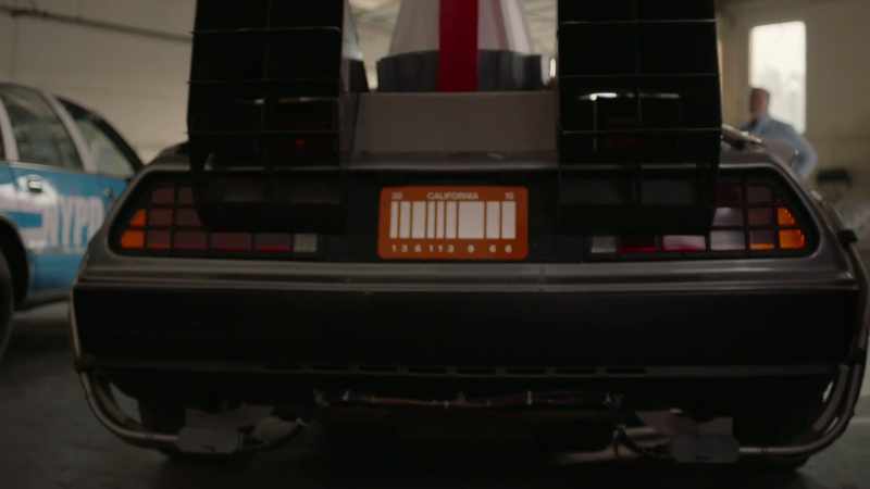 [car engine revving]