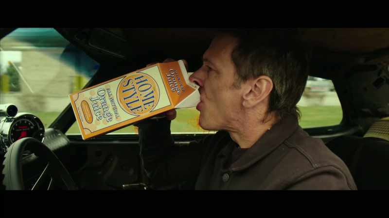 [car engine revving]