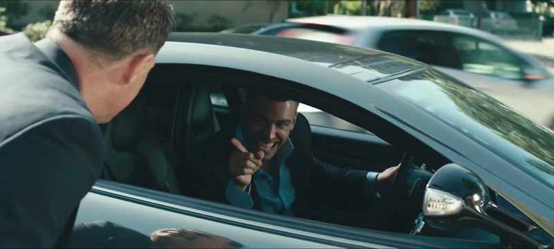 [car engine roars]