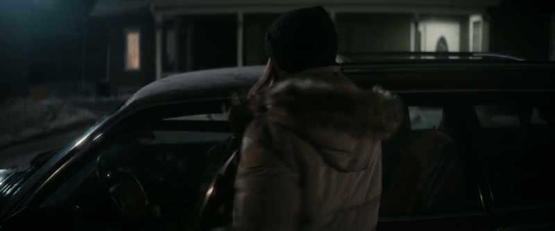 [car engine starts]